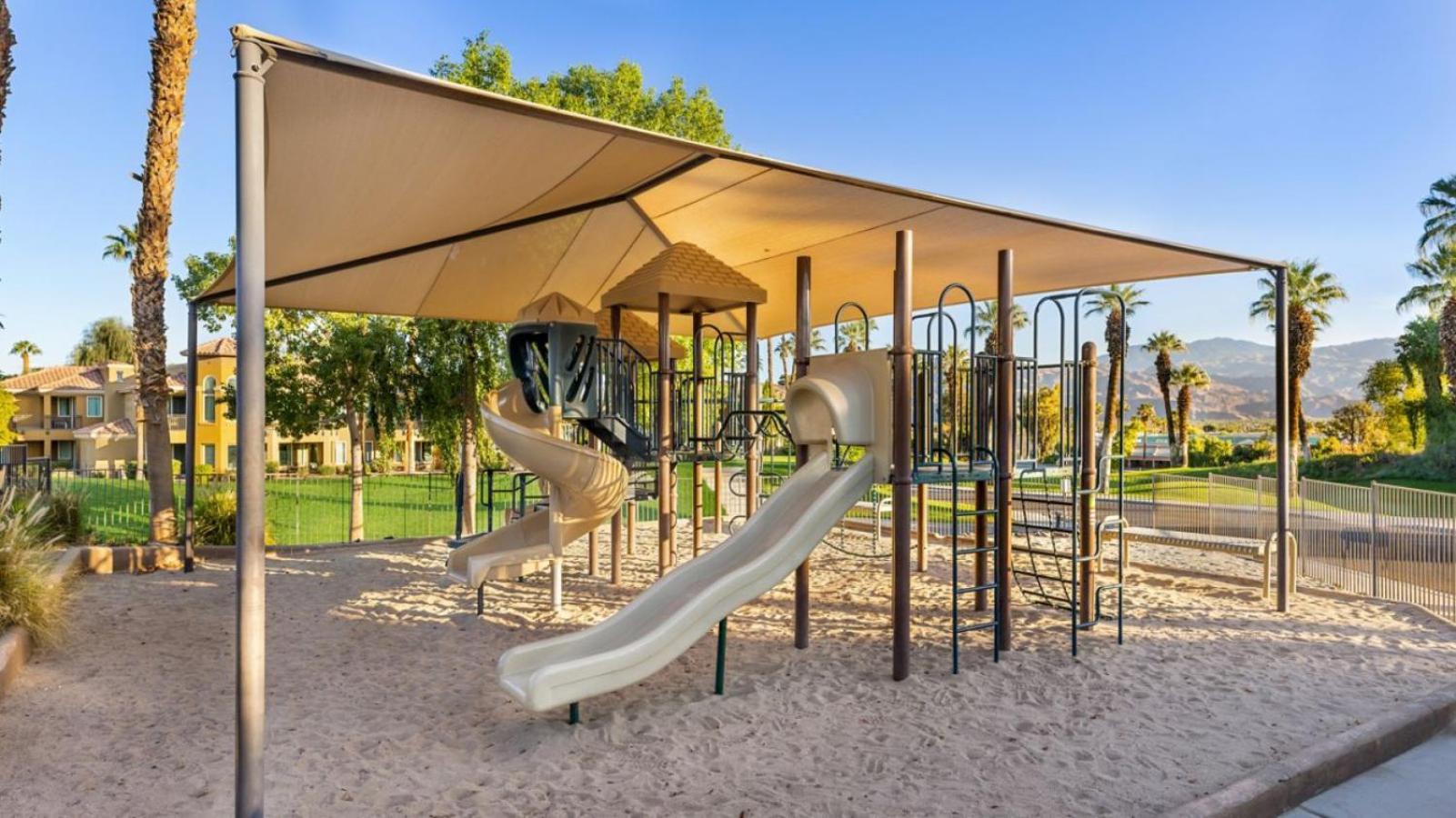 פאלם דזרט Marriott Desert Springs II Luxury Guest Room מראה חיצוני תמונה